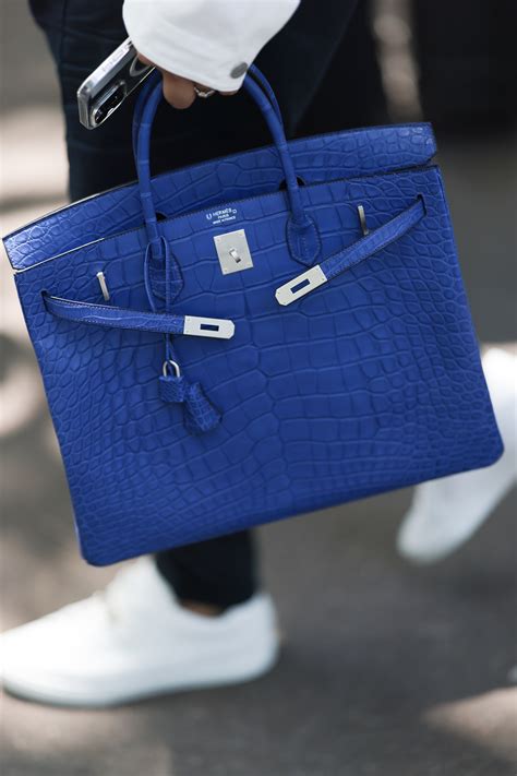 bolsos de Birkin Hermes